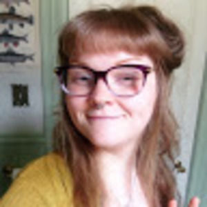 Meet your Posher, Ina